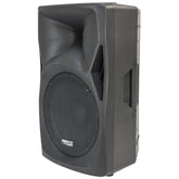 BST PH12-BT Active PA Speaker 12" Bluetooth 500W